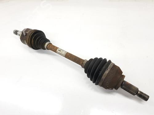 Used Left front driveshaft Left front driveshaft RENAULT TRAFIC III Van (FG_) [2014-2026] 33620558 33620558