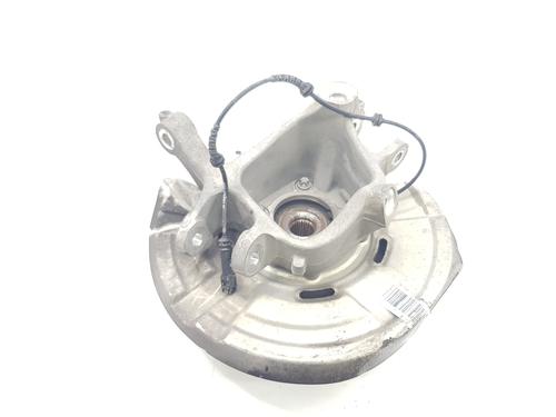 Left rear steering knuckle BMW 5 (F10) 530 d xDrive | BP17478494M27 