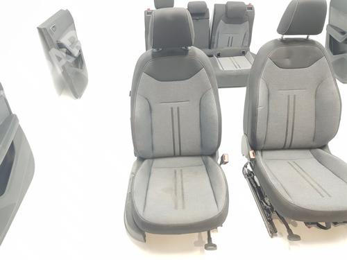 Seats set SEAT ATECA (KH7, KHP) 1.5 TSI | BP8652111C78  - Image 10