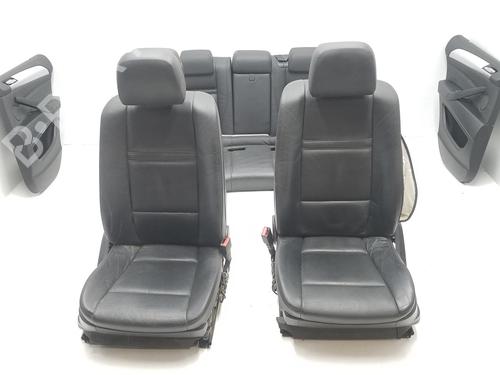 BP13908527C78 | Seats set BMW X6 (E71, E72) xDrive 40 d BP13908527C78