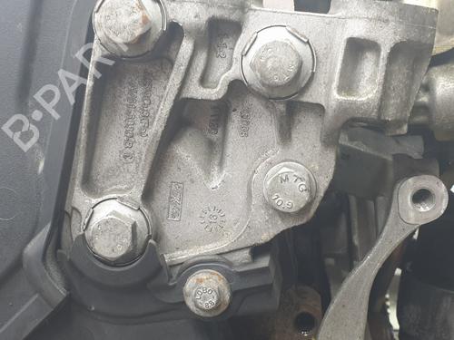 Motor FORD KUGA II (DM2) 2.0 TDCi | BP27492026M1 