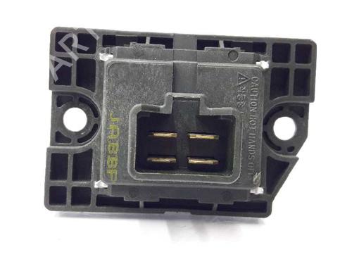 Heater resistor HYUNDAI ELANTRA V Saloon (MD, UD) 1.6 | BP11656785M108 