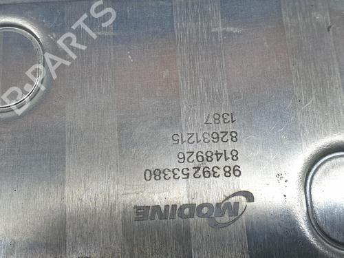 Oliekøler PEUGEOT 208 II (UB_, UP_, UW_, UJ_) 1.2 PureTech 130 | BP17986649M33 