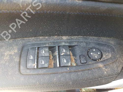 Headlight switch BMW 1 (F20) 118 d | BP3654115I24 