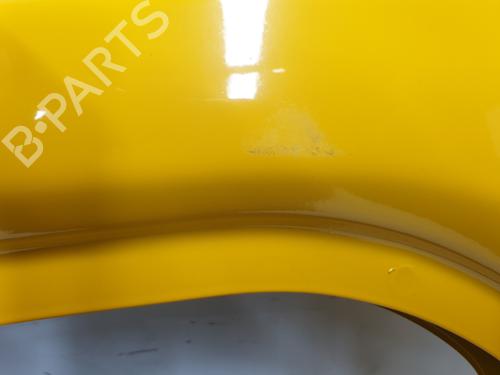 Left front door RENAULT TRAFIC III Bus (JG_)  | BP21004077C2 