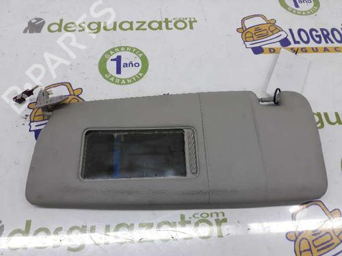 Left sun visor BMW 3 (E46) 320 d | BP1640279I1 