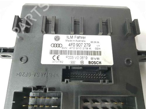 Electronic module AUDI Q7 (4LB) 3.0 TDI quattro | BP5662979M83 