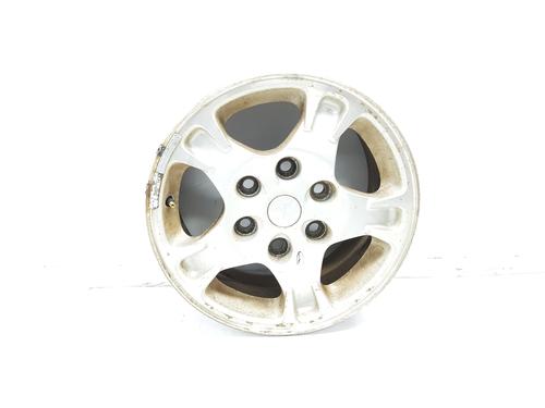 Rim MITSUBISHI PAJERO III (V7_W, V6_W) 3.2 Di-D (V68W) | BP16329495C45 