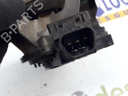Front wiper motor TOYOTA LAND CRUISER 90 (_J9_) 3.0 TD (KZJ90_, KZJ95_, KZJ90R, KZJ95R, KZJ90W, KZJ95W) | BP3206955M29 