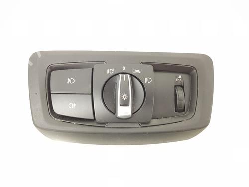 Headlight switch BMW 2 Active Tourer (F45) 216 d | BP18655306I24 