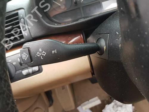 Varmeblæser BMW 3 Convertible (E46) 325 Ci | BP14075689M62 