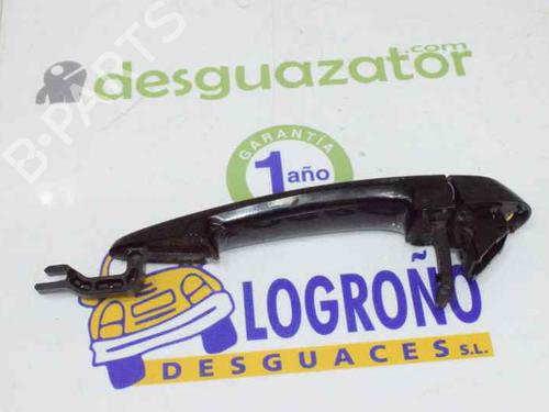 Rear right exterior door handle BMW X5 (E70) xDrive 30 d | BP1638362C130 
