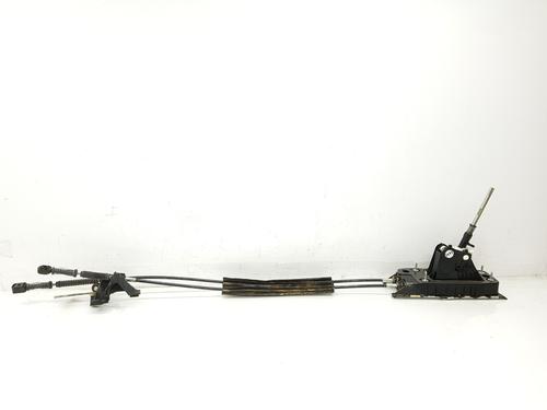 Used Gear lever SEAT IBIZA V (KJ1, KJG) 1.0 TSI (115 hp) 13638898