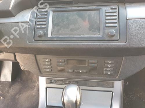 Køler BMW X5 (E53) 3.0 d | BP12461958M31 