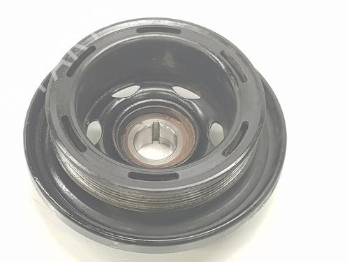 Used Pulley Pulley MERCEDES-BENZ SPRINTER 3,5-t Van (B906) 313 CDI (906.631, 906.633, 906.635, 906.637) (129 hp) 34055511 34055511