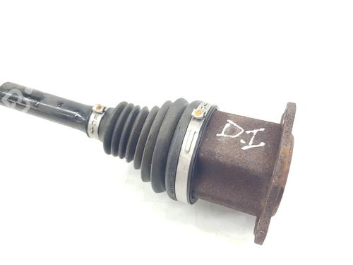 Left front driveshaft AUDI A6 C7 (4G2, 4GC) 2.0 TDI | BP30468737M38
