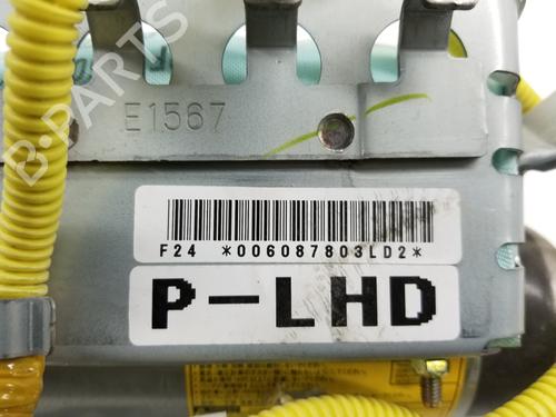 Airbag Kit TOYOTA LAND CRUISER PRADO (_J12_) 3.0 D-4D (KDJ120, KDJ125) | BP11197990C86 
