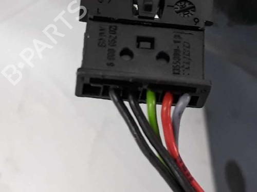Right mirror BMW X3 (E83) xDrive 20 d | BP5129145C27 