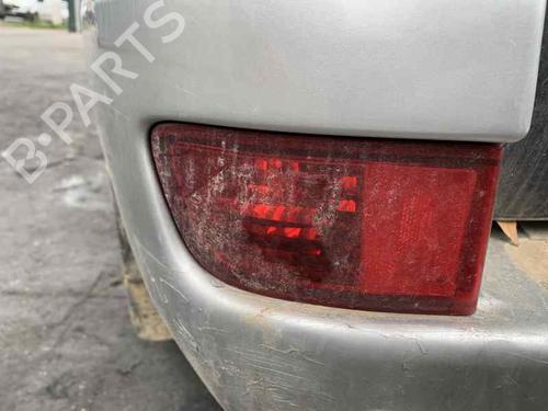 Right rear window motor TOYOTA LAND CRUISER PRADO (_J12_) 3.0 D-4D (KDJ120, KDJ125) | BP5396840E22 