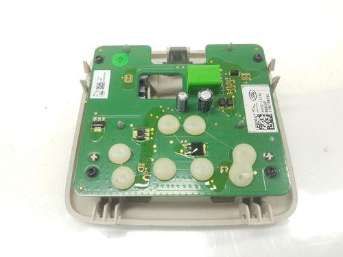 Interior roof light LAND ROVER DISCOVERY V (L462) 3.0 Td6 4x4 | BP10095621I8 