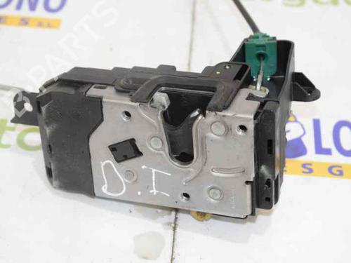 Used Front left lock OPEL ASTRA H (A04) 1.7 CDTI (L48) (110 hp) 790284