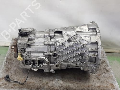 Gearbox MERCEDES-BENZ SPRINTER 5-t Van (B907)  | BP29436422M3 