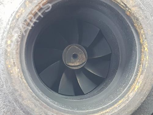 Turbocharger/Supercharger MASERATI QUATTROPORTE VI 3.0 D | BP22315066M71 