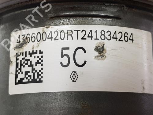 ABS pump RENAULT CLIO V (B7_)  | BP34253828M43  - Image 5