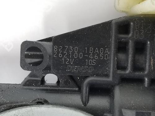 Right rear window motor NISSAN X-TRAIL III (T32_, T32R, T32RR) 1.6 dCi (T32) | BP13400764E22 