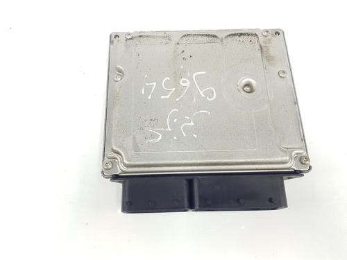 Engine control unit (ECU) MERCEDES-BENZ VITO / MIXTO Van (W639) 111 CDI (639.601, 639.603, 639.605) | BP34353699M57 - Image 4
