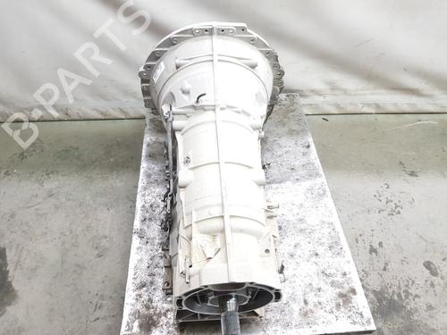 Gearbox LAND ROVER RANGE ROVER SPORT II (L494) 3.0 TDV6 4x4 | BP11793772M3 