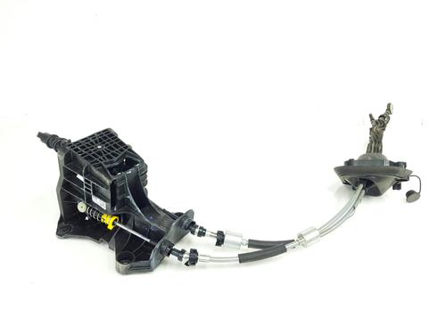 Gear lever CITROËN JUMPY III Van (V_) | BP36699332M90 - Image 7
