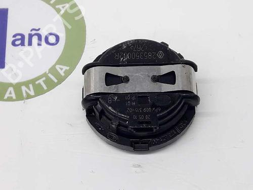 Used Electronic sensor RENAULT MEGANE III Grandtour (KZ0/1) 1.5 dCi (KZ09, KZ0D, KZ1G, KZ29, KZ14, KZ1W, KZ10, KZ1F,... (110 hp) 4958833