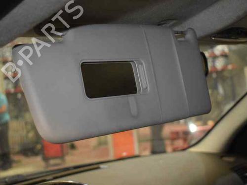 Air filter box FORD MONDEO III Saloon (B4Y) 2.0 TDCi | BP14118881M87 
