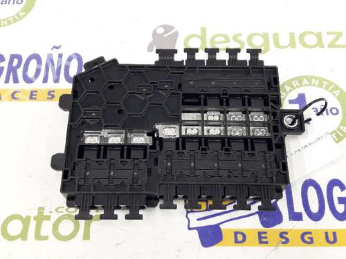 Fuse box MERCEDES-BENZ C-CLASS (W205) C 220 BlueTEC / d (205.002, 205.004) | BP2338327E1 