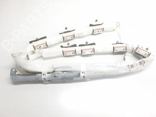 Used Right curtain airbag OPEL ASTRA L Sports Tourer (OV5) 1.2 (FRHNPJ) (110 hp) 31114021