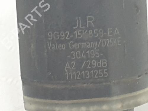 Other LAND ROVER RANGE ROVER SPORT II (L494) 4.4 SDV8 4x4 | BP25918090O1 