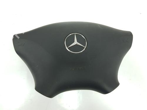 Airbag Kit MERCEDES-BENZ SPRINTER 4,6-t Van (B906) 416 CDI (906.653, 906.655, 906.657, 906.633, 906.635,... | BP25789572C86 