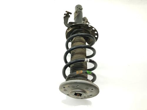 Used Left front shock absorber LAND ROVER RANGE ROVER EVOQUE (L538) 2.0 D 4x4 (150 hp) 24802212