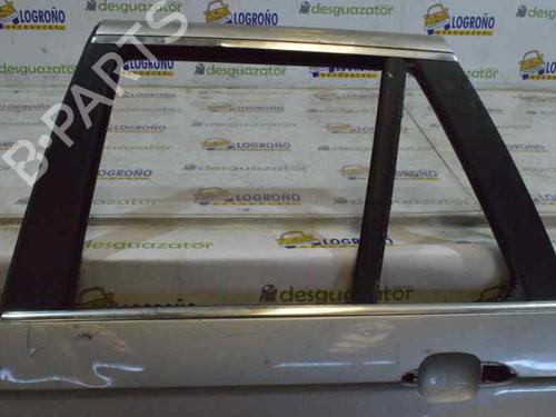 Left rear door BMW X5 (E53) 3.0 d | BP1168006C4 