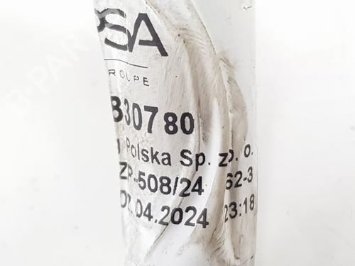 AC pipe OPEL ASTRA L Sports Tourer (O5) 1.2 (FRHNPJ) | BP24316069M126 