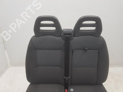 Right front seat PEUGEOT BOXER Van 2.2 HDi 120 | BP33852537C16  - Image 5