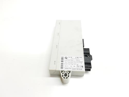 Used Electronic module BMW 3 Touring (E91) 320 d (163 hp) 22648697