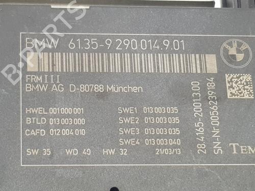 Electronic module BMW X3 (F25) xDrive 20 d | BP36206792M83 - Image 2