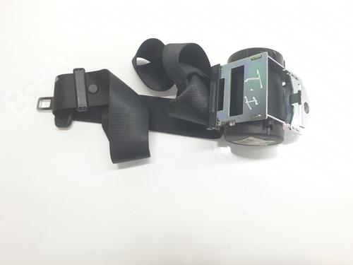 Used Rear left seatbelt MINI MINI COUNTRYMAN (R60) One D (90 hp) 28502826