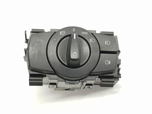 Used Headlight switch BMW 1 (E87) 116 d (116 hp) 24262943