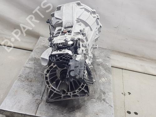 Gearbox FORD RANGER (TKE) 2.0 EcoBlue 4x4 | BP36276967M3  - Image 5