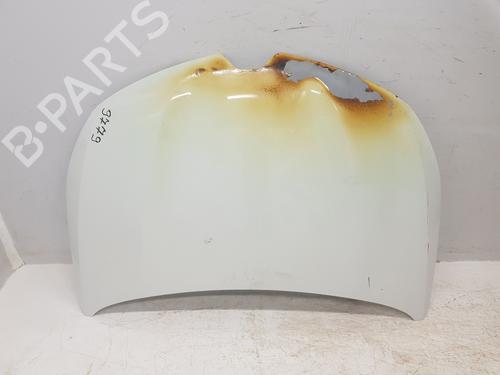 Used Hood Hood RENAULT CLIO V (B7_) [2019-2026] 33801905 33801905