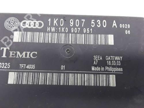 Other SKODA OCTAVIA II Combi (1Z5) 1.9 TDI 4x4 | BP14122603O1 