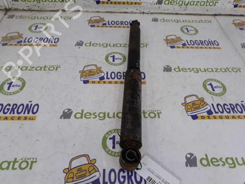 Used Left rear shock absorber FORD RANGER (ER, EQ, R_) 2.5 TD 4x4 (109 hp) 3253973